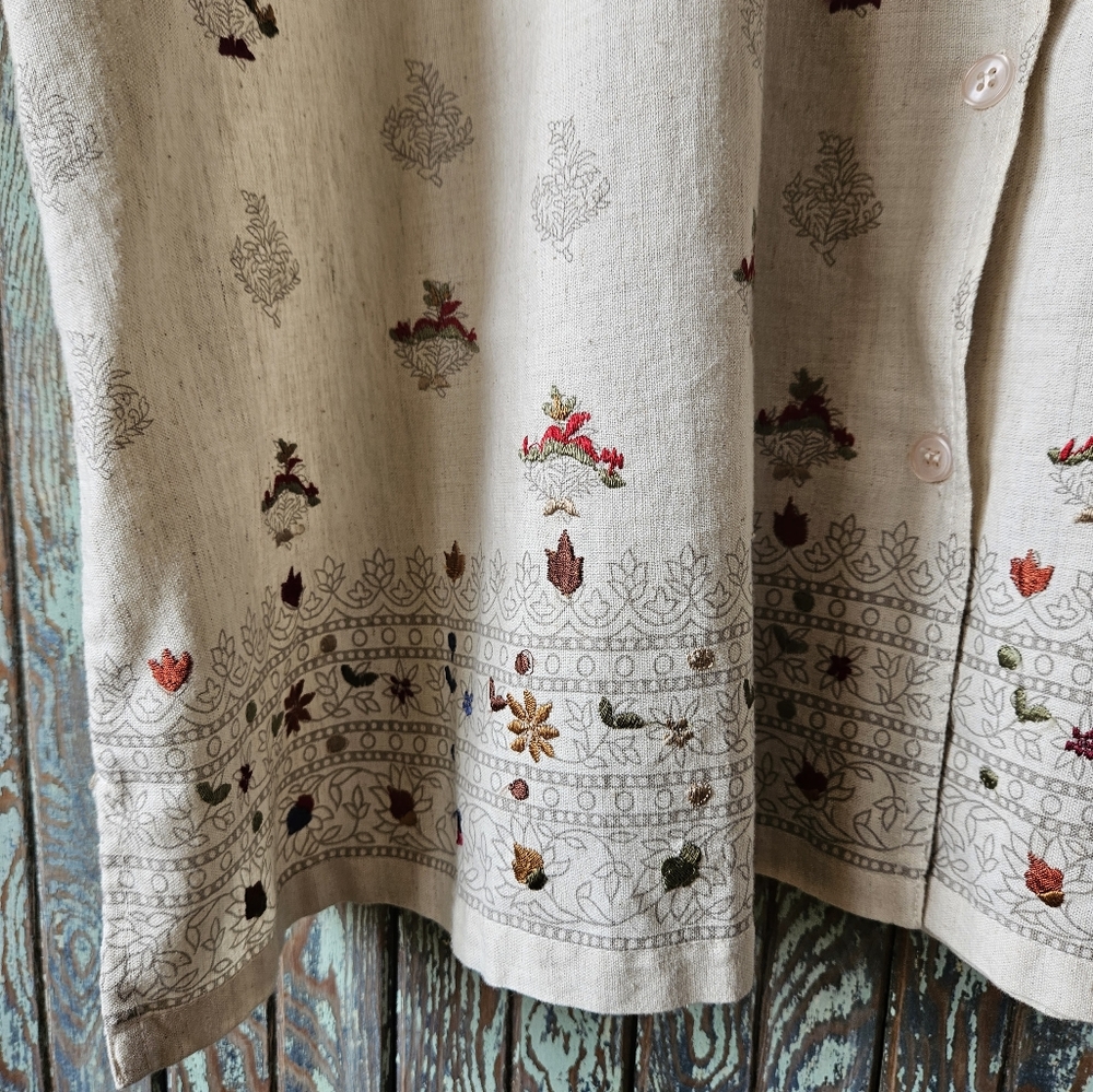 24W Studio Works Sleeveless - Picture 8 of 8